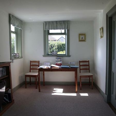 Dunchraigaig House Bed and Breakfast Kilmartin Buitenkant foto
