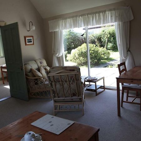Dunchraigaig House Bed and Breakfast Kilmartin Buitenkant foto