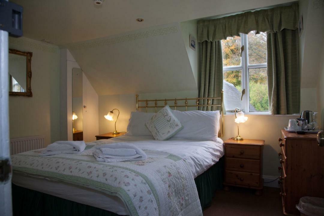 Dunchraigaig House Bed and Breakfast Kilmartin Buitenkant foto
