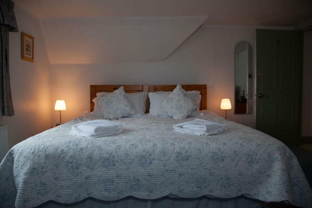 Dunchraigaig House Bed and Breakfast Kilmartin Buitenkant foto