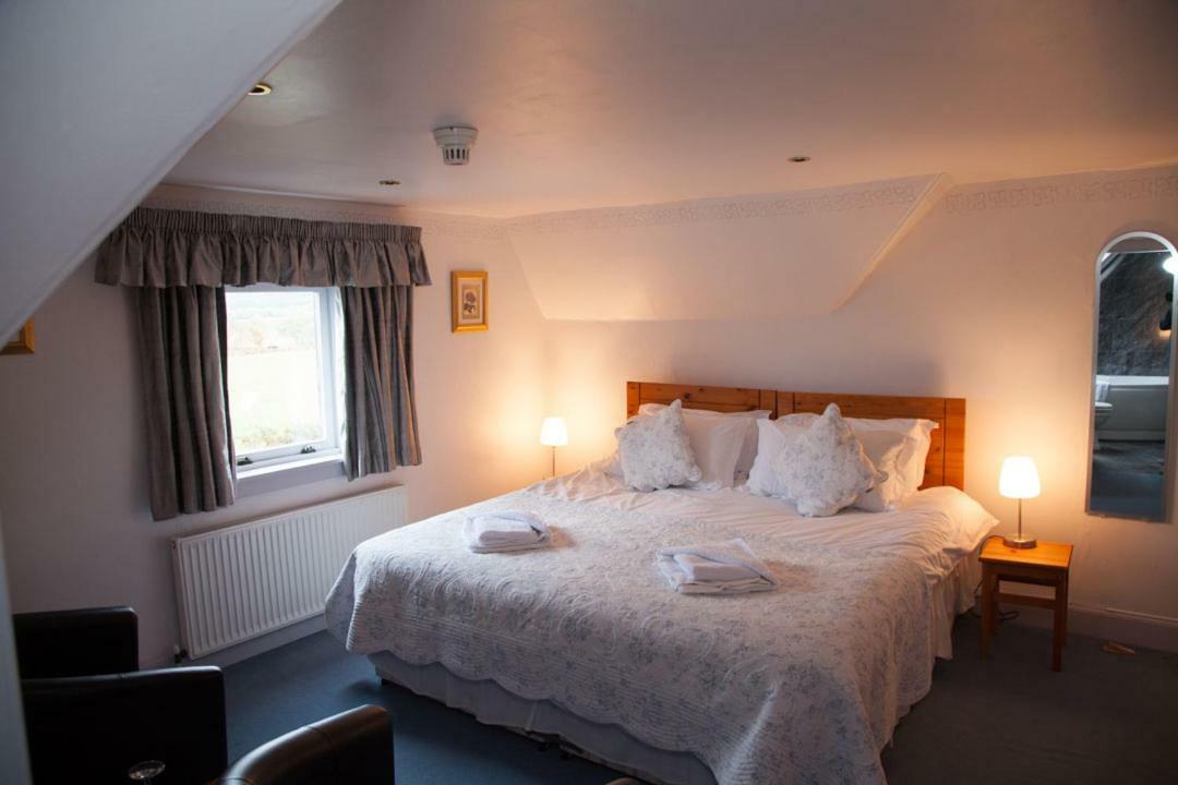 Dunchraigaig House Bed and Breakfast Kilmartin Buitenkant foto