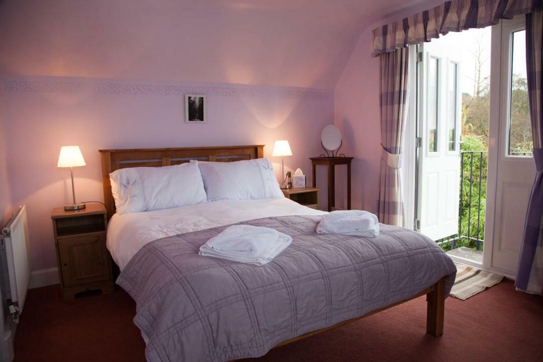 Dunchraigaig House Bed and Breakfast Kilmartin Buitenkant foto