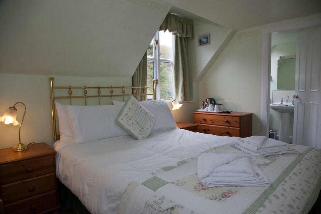 Dunchraigaig House Bed and Breakfast Kilmartin Buitenkant foto