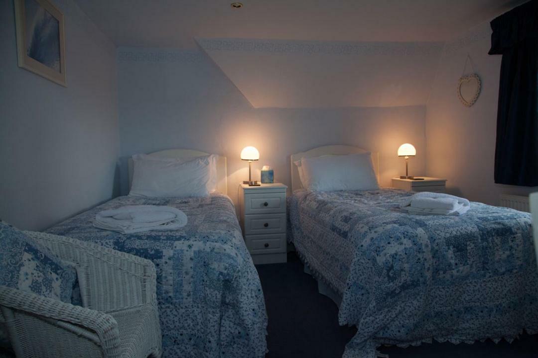 Dunchraigaig House Bed and Breakfast Kilmartin Buitenkant foto