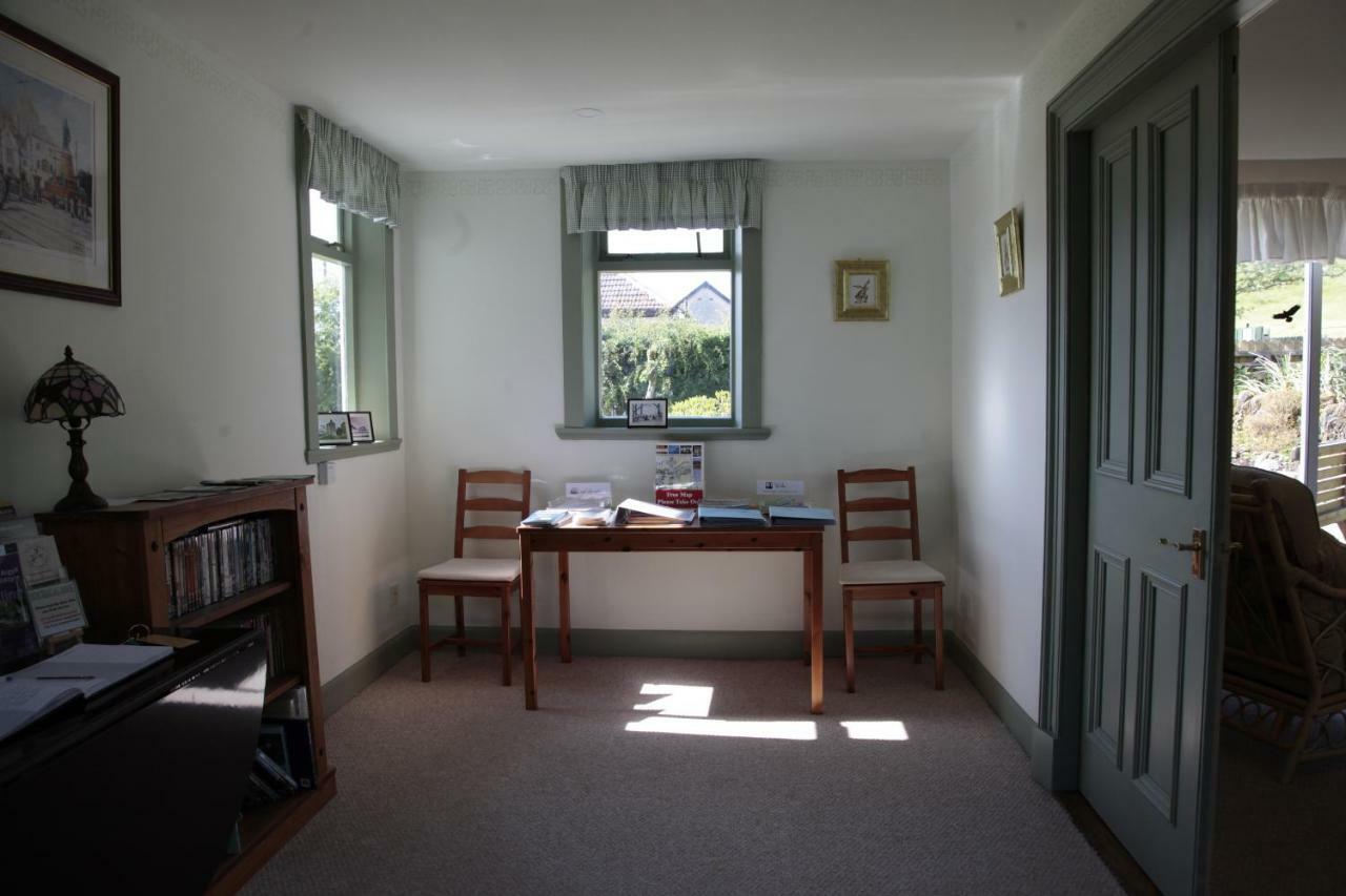 Dunchraigaig House Bed and Breakfast Kilmartin Buitenkant foto