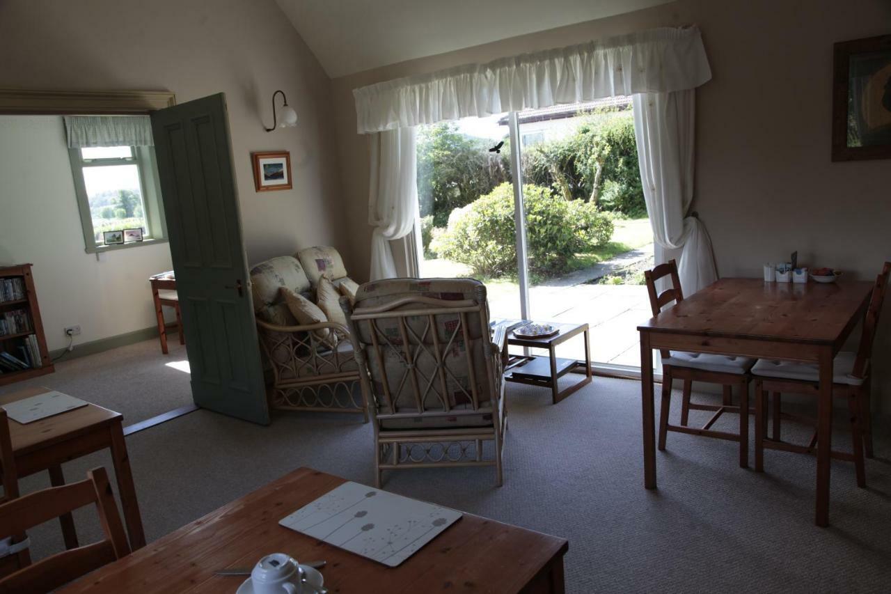 Dunchraigaig House Bed and Breakfast Kilmartin Buitenkant foto