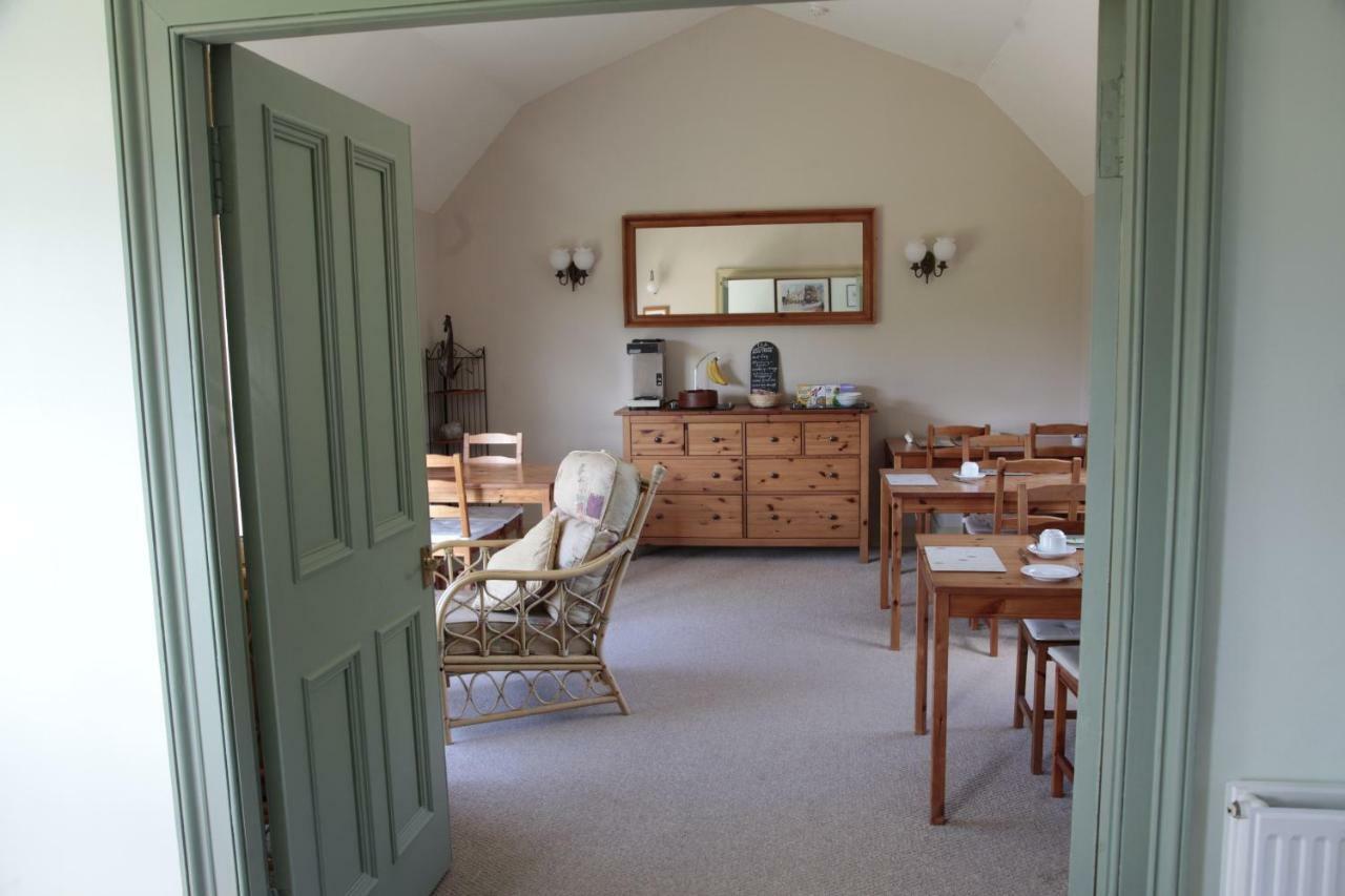 Dunchraigaig House Bed and Breakfast Kilmartin Buitenkant foto