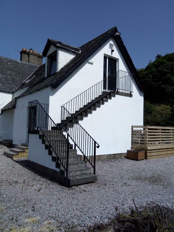 Dunchraigaig House Bed and Breakfast Kilmartin Buitenkant foto